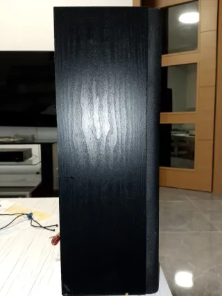 Altavoces Aiwa SX-75