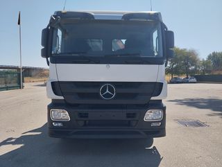 Mercedes ANTOS 25 41-CAMIONES GRUAS