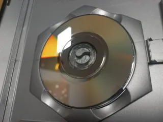 IMPECABLE- Zelda Wind Waker PAL ESPAÑA GameCube