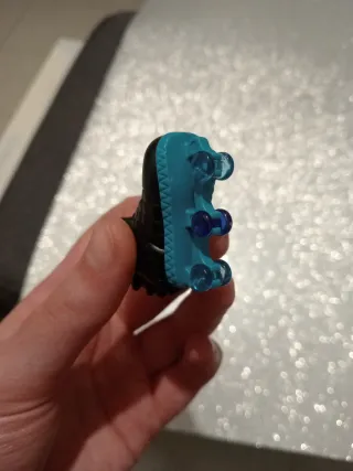 Roller di Gil Monster High Mattel wave 1