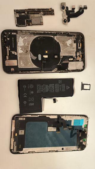 Ricambi per iPhone XS