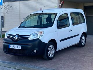 Renault Kangoo 2020