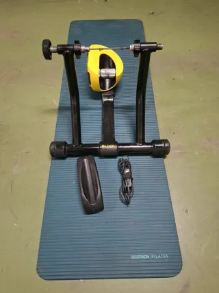 Rodillo Bkool smart Pro 2