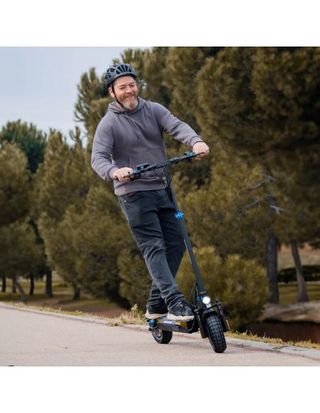 Patinete Eléctrico SmartGyro Speedway Homologado