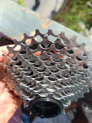 Cassette Sram Rival AXS 10-30