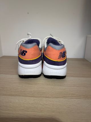 New Balance Zapatillas Deportivas