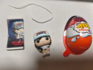 Funko Pop! Stranger Things