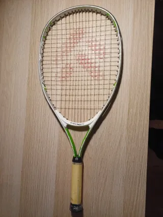 Raqueta de tenis Tecno Pro