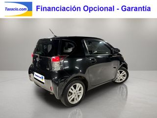 Toyota iQ 1.3 VVTi Multidrive 98cv - Garantía -