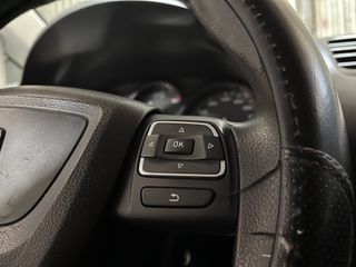 SEAT Leon Copa 1.6 TDi 105cv PEGATINA B 2012