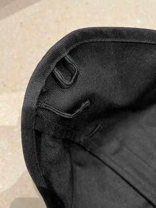 Funda y capota Bugaboo Cameleon