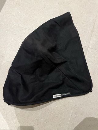 Funda y capota Bugaboo Cameleon
