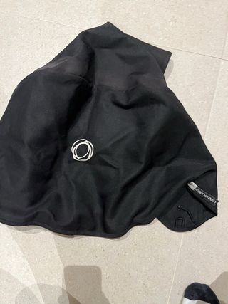 Funda y capota Bugaboo Cameleon