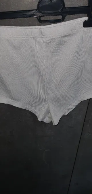 Pijama corto Shein mujer verano talla XS