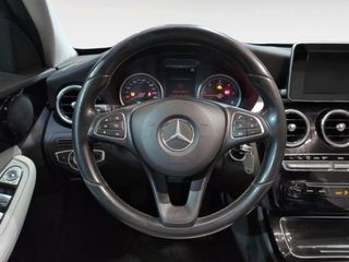 Mercedes Clase C C 220 BlueTEC