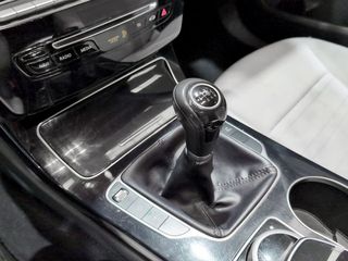 Mercedes Clase C C 220 BlueTEC