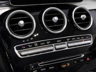 Mercedes Clase C C 220 BlueTEC