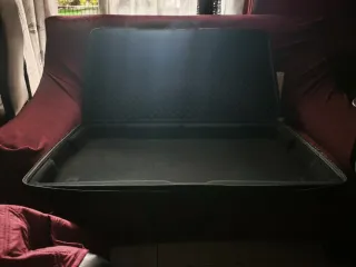 Controlador DJ Rane Four Nuevo