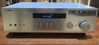 Receptor Yamaha R-N303D