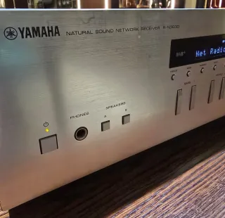 Receptor Yamaha R-N303D