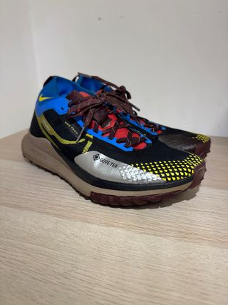 Nike Trail GORE-TEX Zapatillas