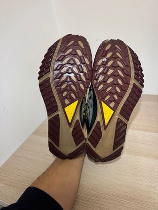 Nike Trail GORE-TEX Zapatillas