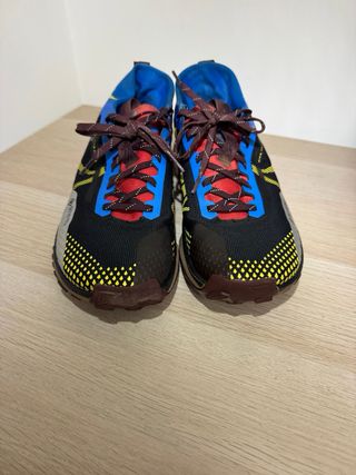 Nike Trail GORE-TEX Zapatillas