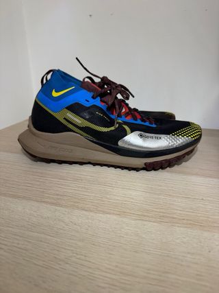 Nike Trail GORE-TEX Zapatillas