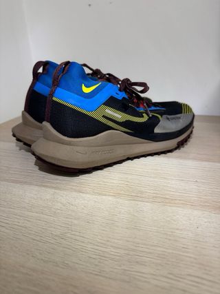 Nike Trail GORE-TEX Zapatillas