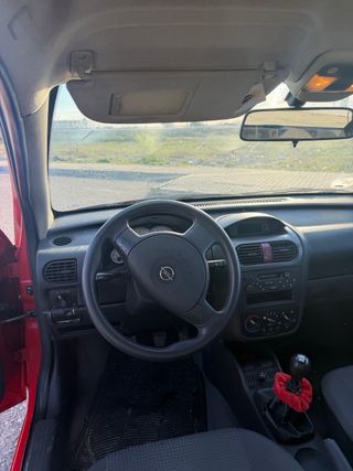 Opel Corsa 2003