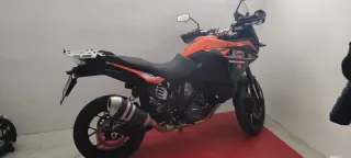 KTM 1090 Adventure