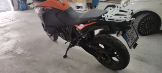 KTM 1090 Adventure