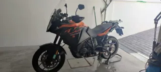 KTM 1090 Adventure