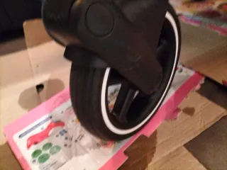 Cybex Gazelle S2 Passeggino Fratellare