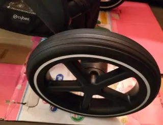 Cybex Gazelle S2 Passeggino Fratellare