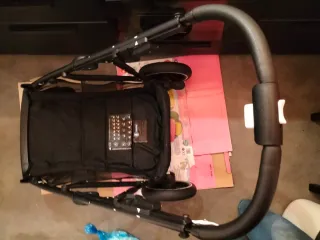 Cybex Gazelle S2 Passeggino Fratellare