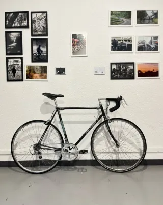 Bicicleta Peugeot Clásica