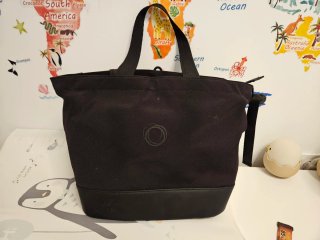 Carro Bugaboo Fox 3 + sombrilla + bolso