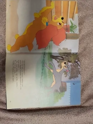 La Dama i el vagabund (edició en català)