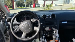 Audi A3 2008