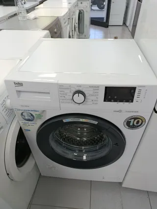 @Súper Oferta Nevera Y Lavadora Pack@