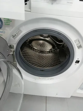 @Súper Oferta Nevera Y Lavadora Pack@