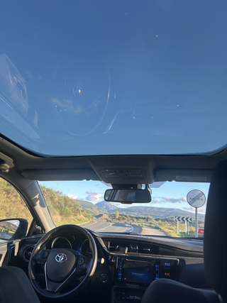 Toyota Auris Hybrid 140H Feel Edition