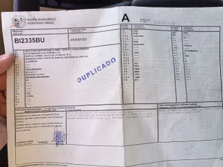 Volkswagen Transporter 1994