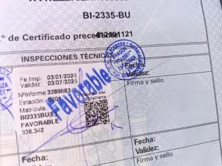 Volkswagen Transporter 1994