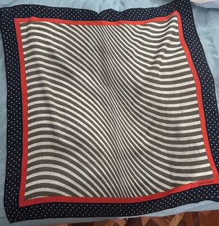 Foulard Valentino