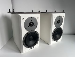 Altavoces Dynaudio Emit M10 Blancos