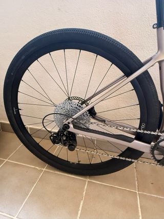 Orbea Terra M30 Team 2026