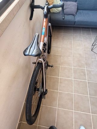Orbea Terra M30 Team 2026