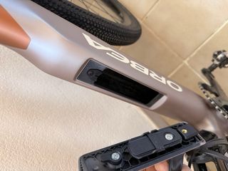 Orbea Terra M30 Team 2026